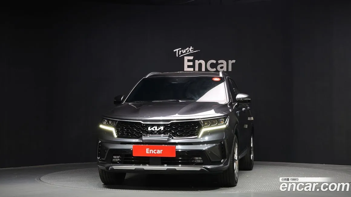 Kia Sorento — фото 2