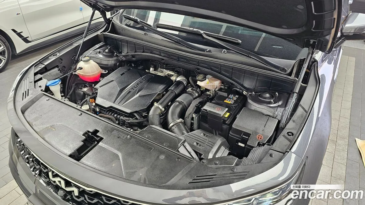 Kia Sorento — фото 6