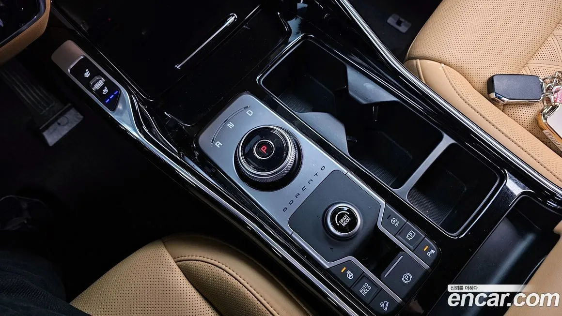 Kia Sorento — фото 10