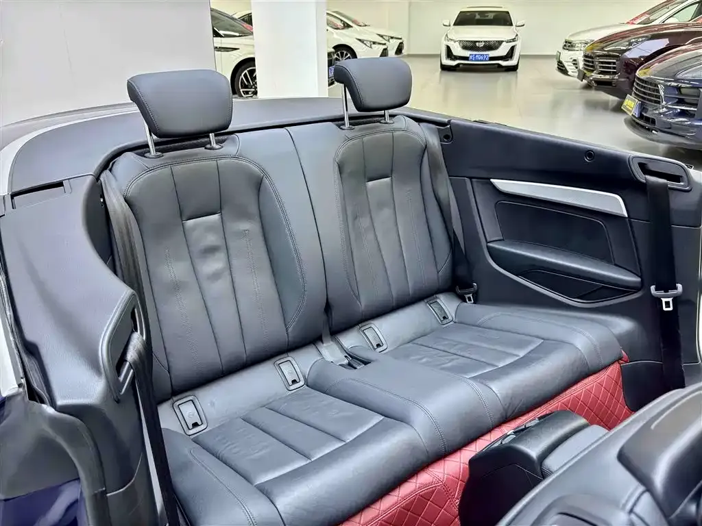 Audi A5 (Import) — фото 4