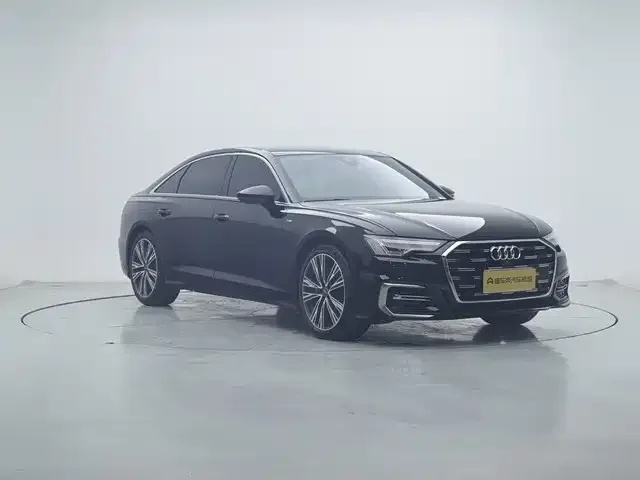 Audi A6L — фото 2