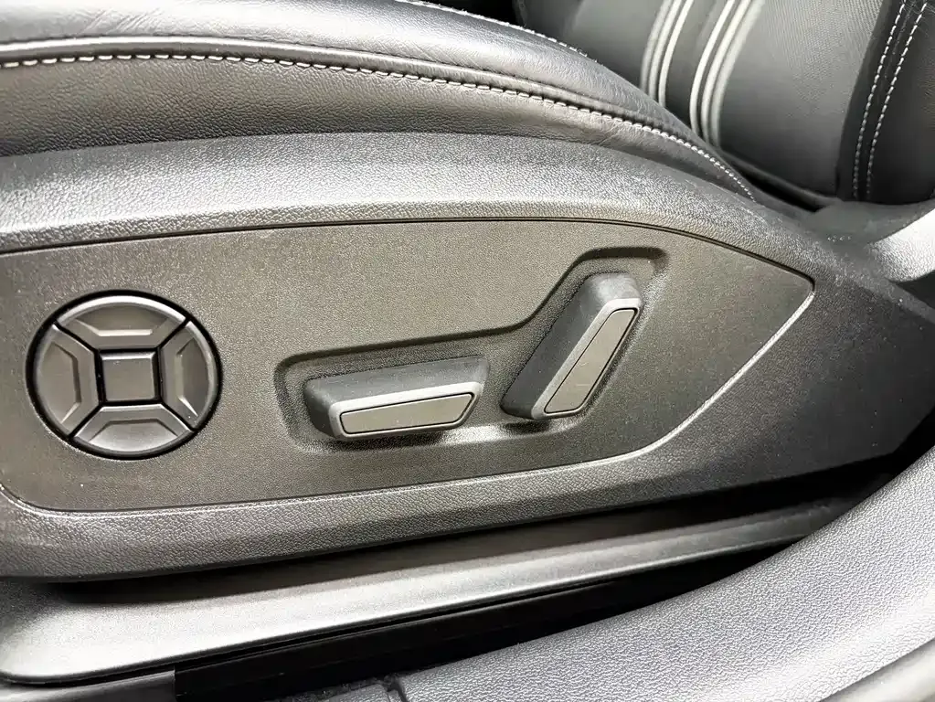 Audi A3 — фото 10