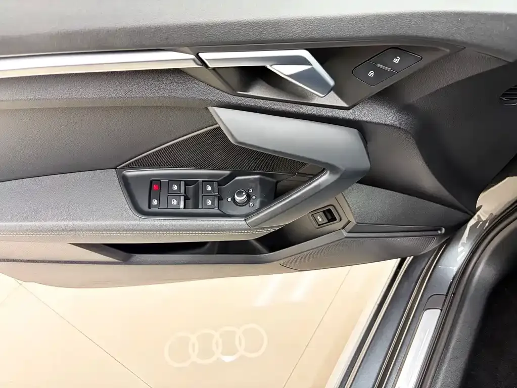 Audi A3 — фото 4
