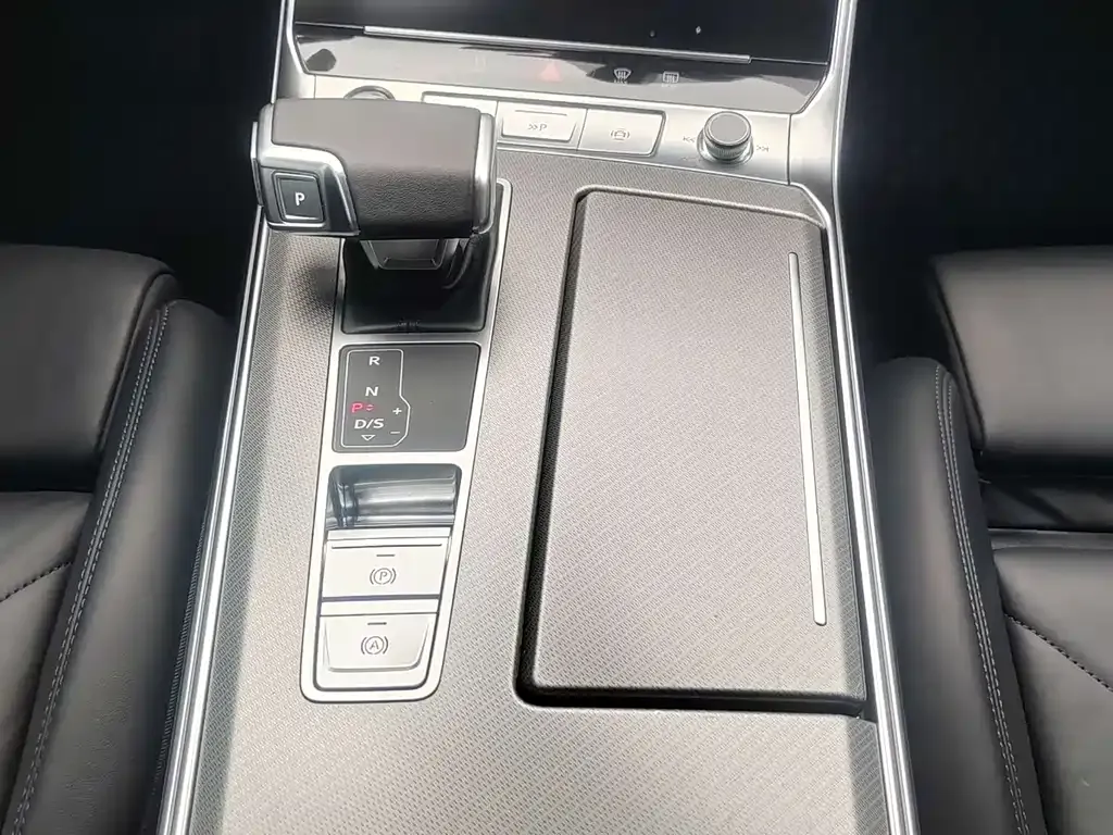 Audi A7 — фото 5
