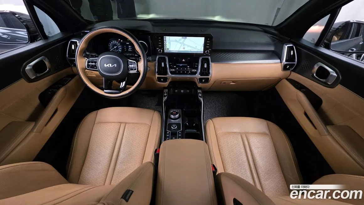 Kia Sorento — фото 2