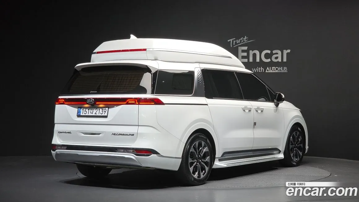 Kia Carnival — фото 2