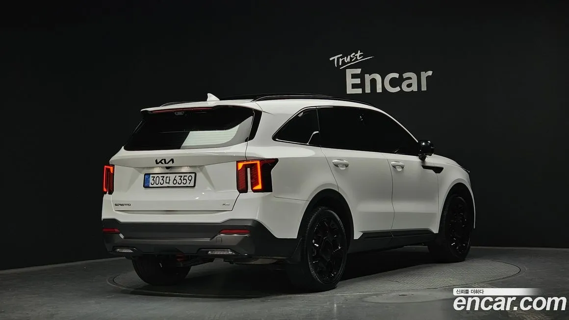 Kia Sorento — фото 2