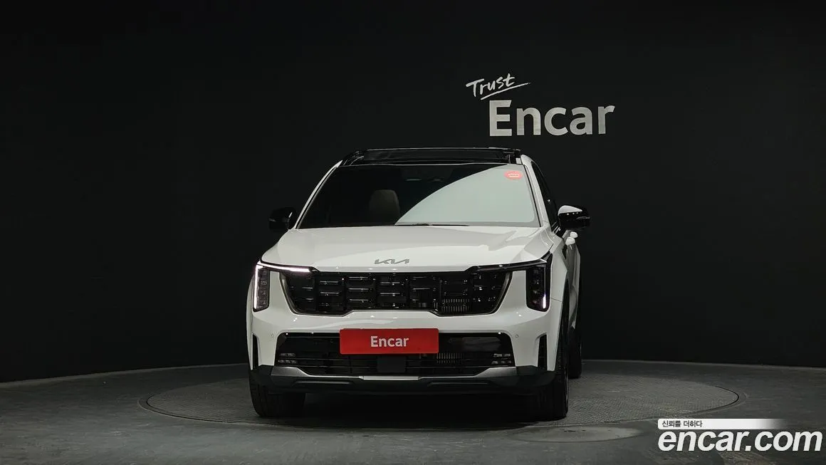 Kia Sorento — фото 3
