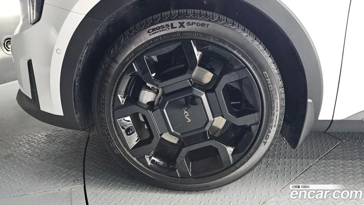 Kia Sorento — фото 4