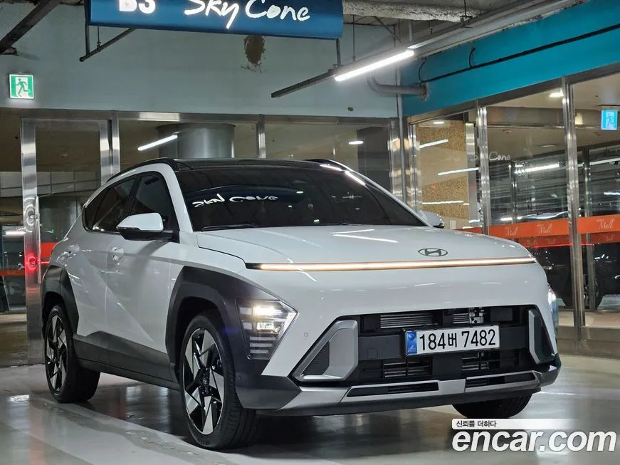 Hyundai Kona — фото 3