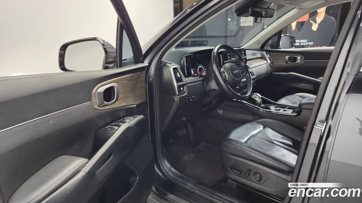 Kia Sorento — фото 4