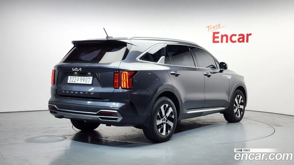 Kia Sorento — фото 2