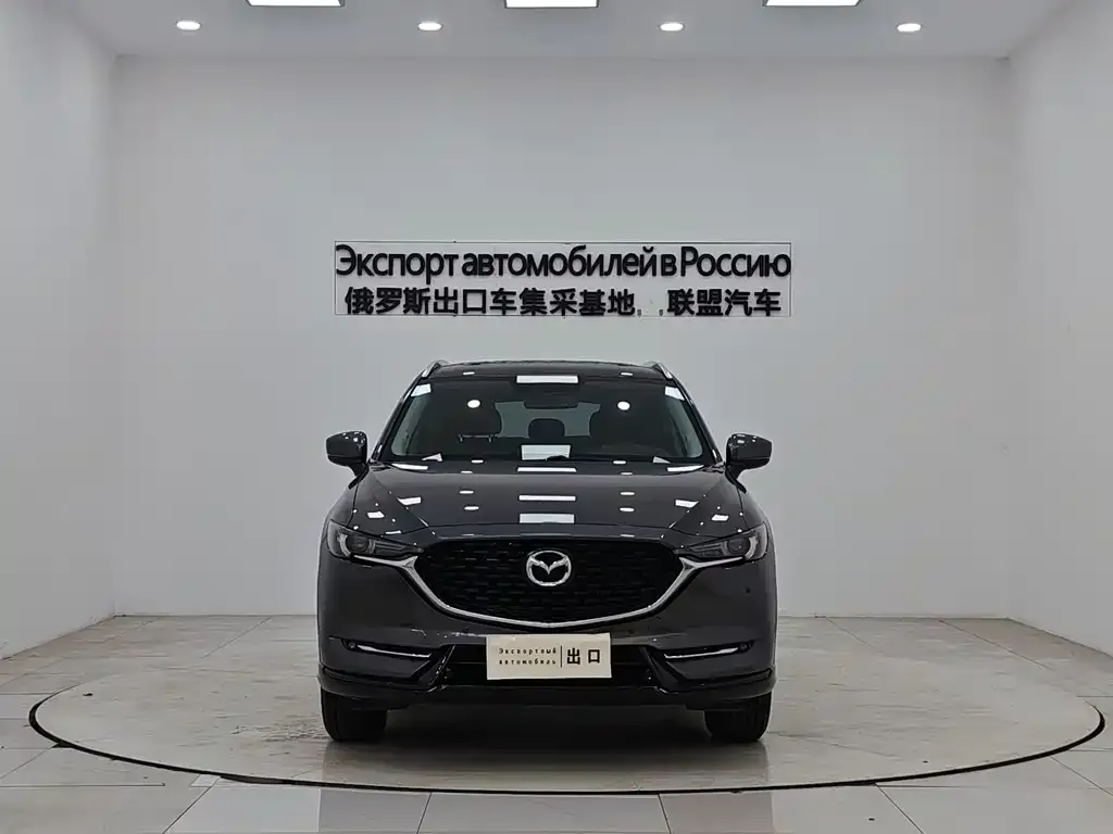 Mazda CX-5 — фото 2