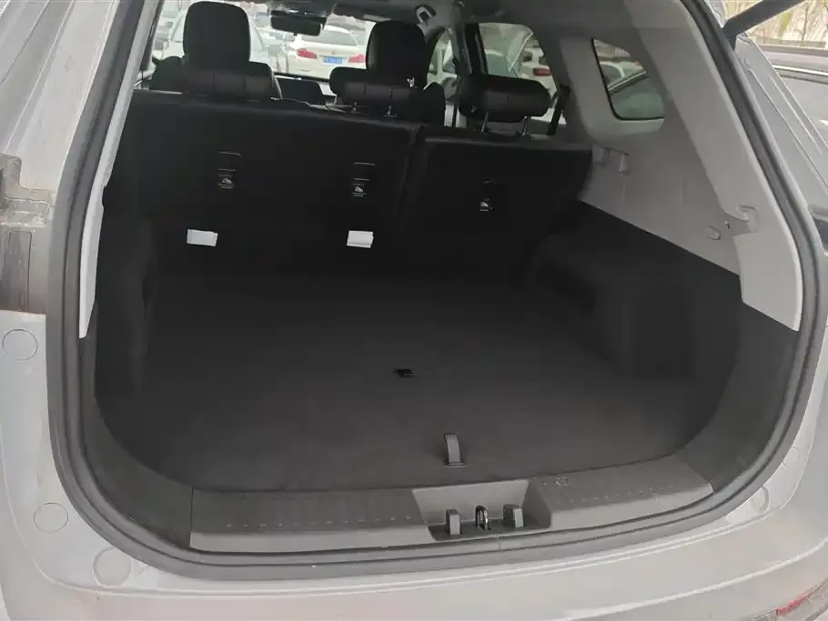 Chery Tiggo 8 PRO — фото 9