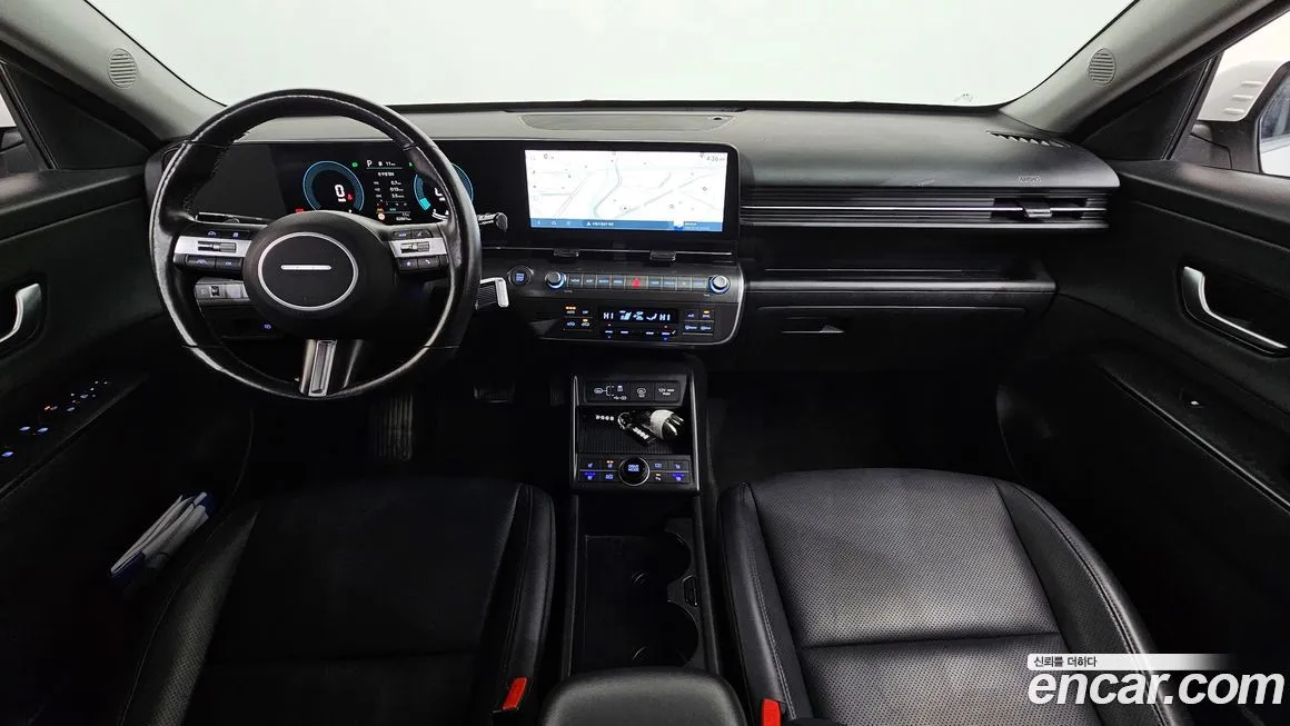 Hyundai Kona — фото 9