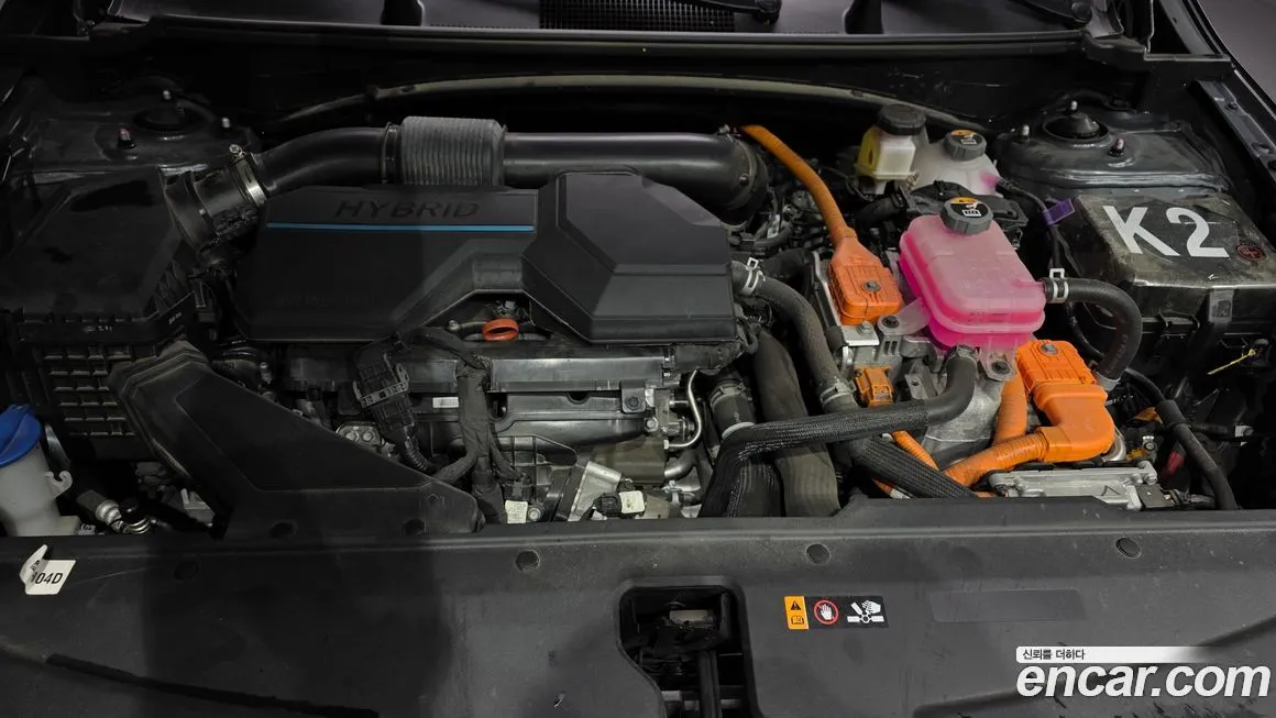 Kia Sportage — фото 4