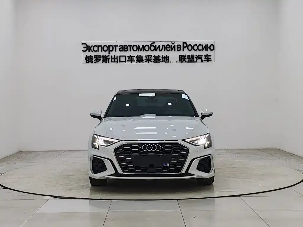 Audi A3 — фото 2