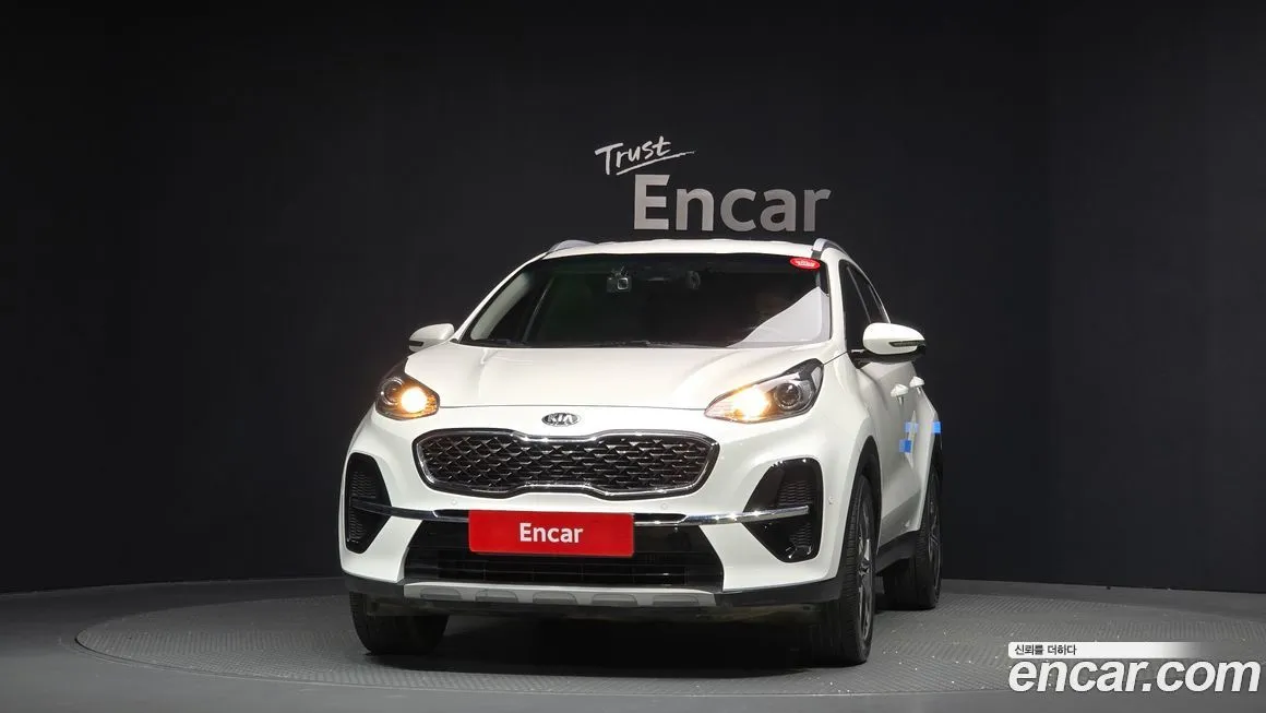 Kia Sportage — фото 2