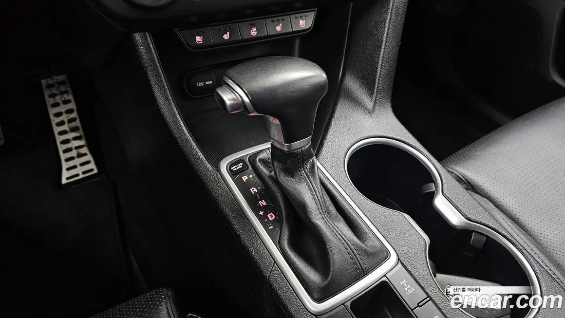 Kia Sportage — фото 3