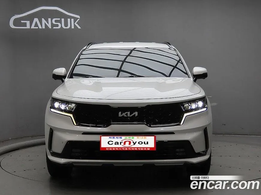 Kia Sorento — фото 2