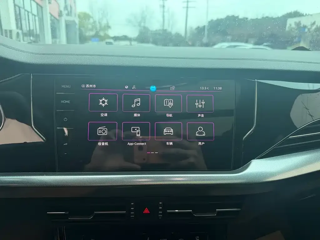 Volkswagen Passat — фото 5