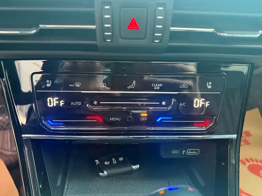 Volkswagen Passat — фото 8