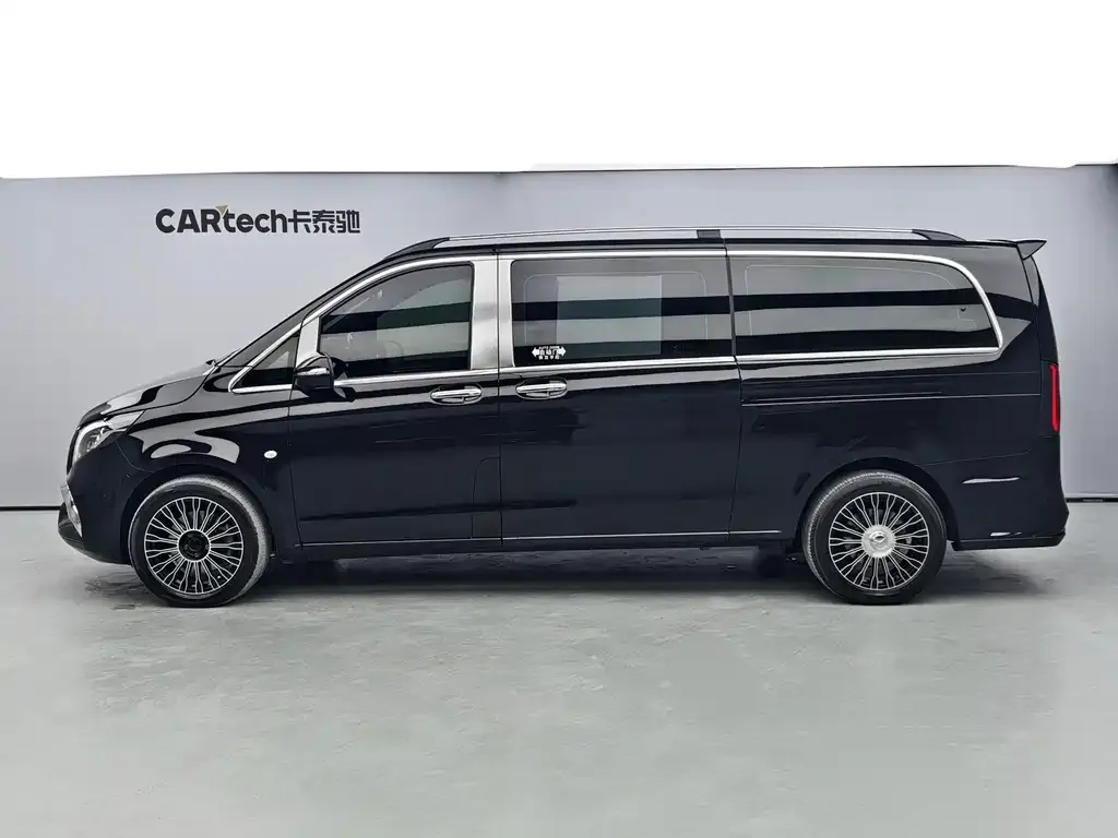 Mercedes-Benz Vito — фото 2