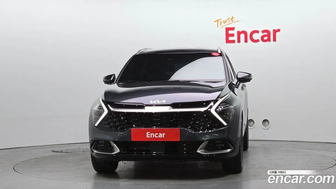 Kia Sportage — фото 4