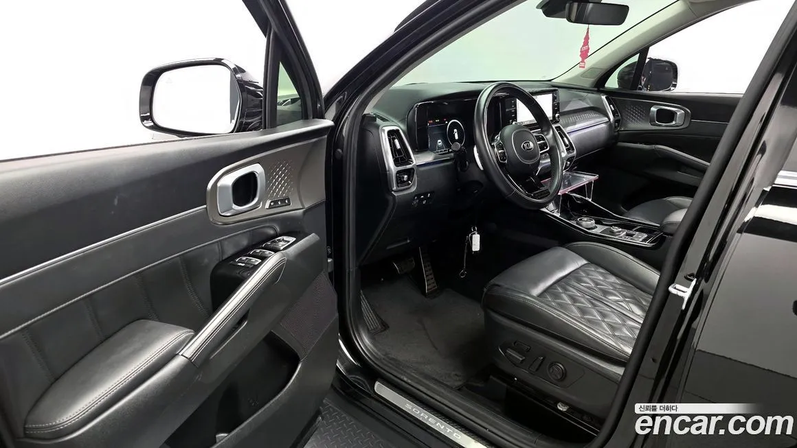 Kia Sorento — фото 7