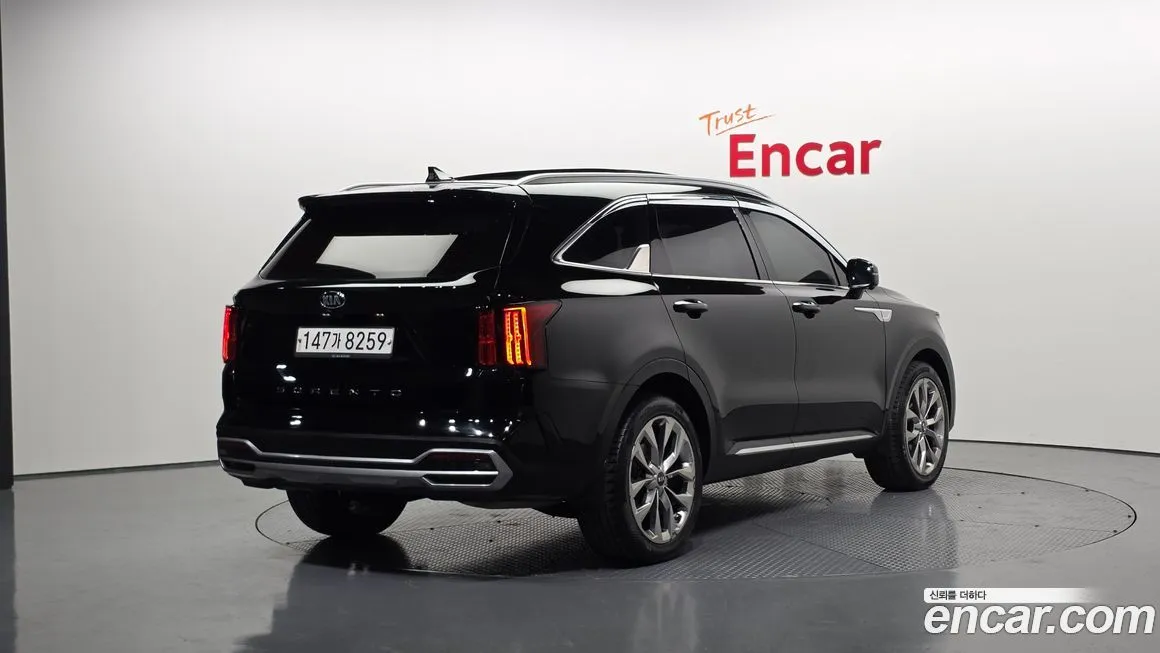 Kia Sorento — фото 2