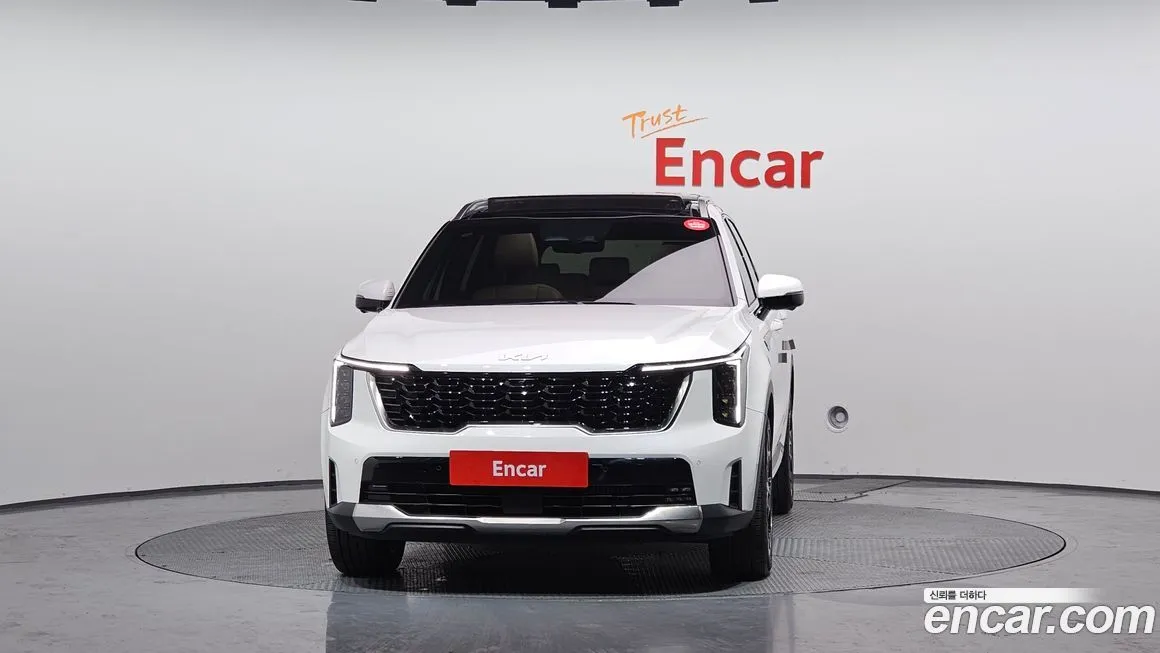 Kia Sorento — фото 3