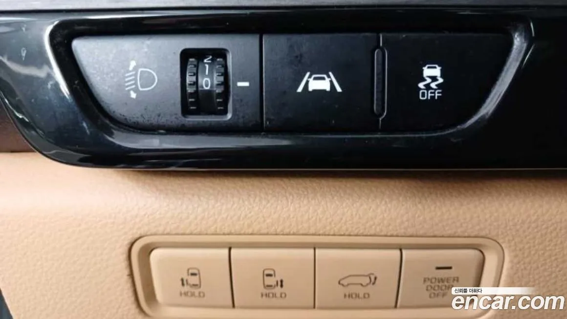 Kia Carnival — фото 4