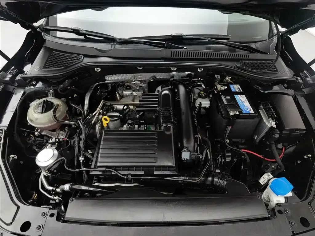 Volkswagen Passat — фото 8
