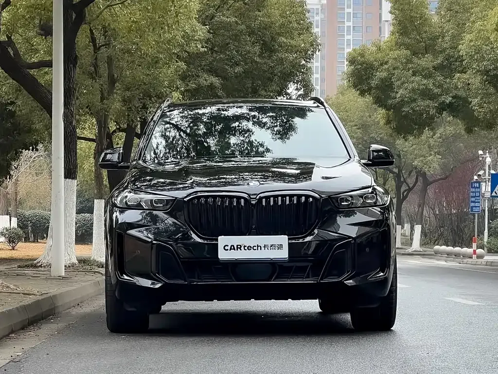 BMW X5 — фото 3