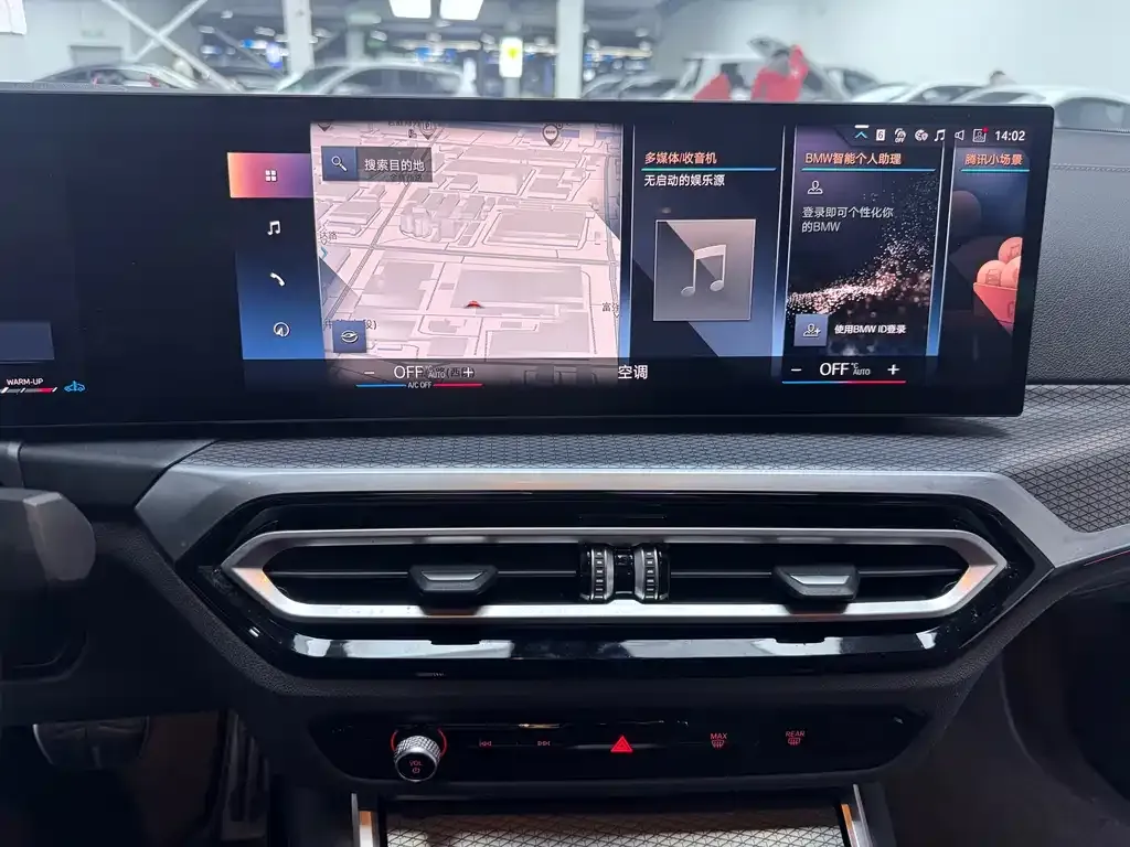 BMW 4 Series — фото 4