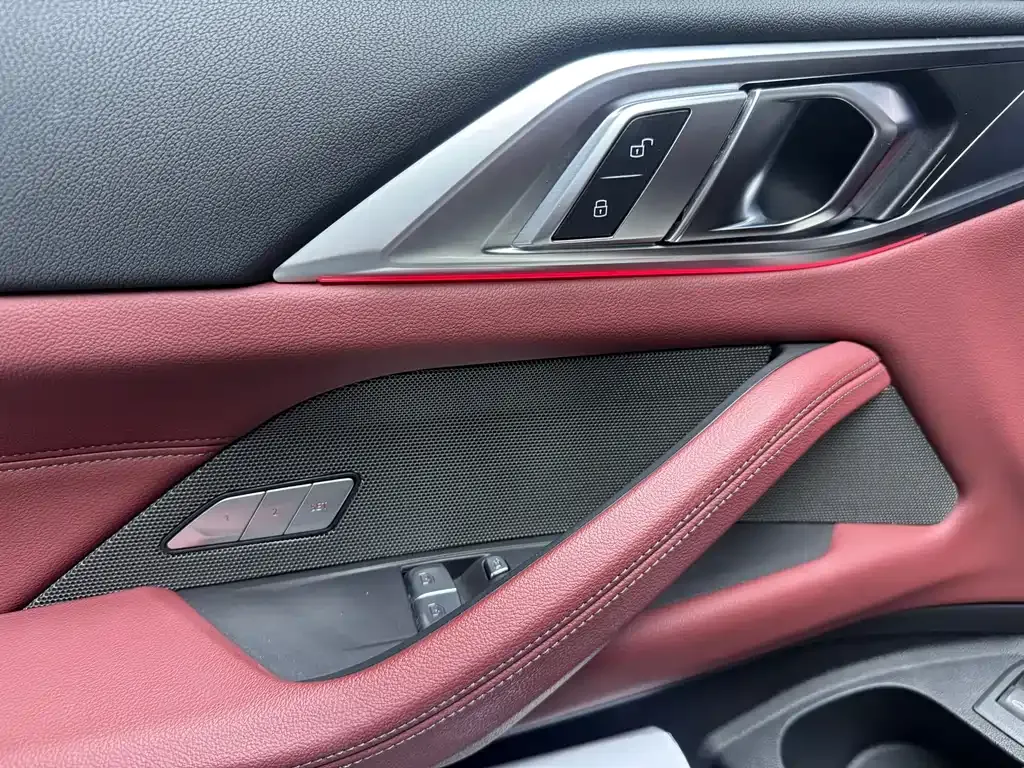 BMW 4 Series — фото 10
