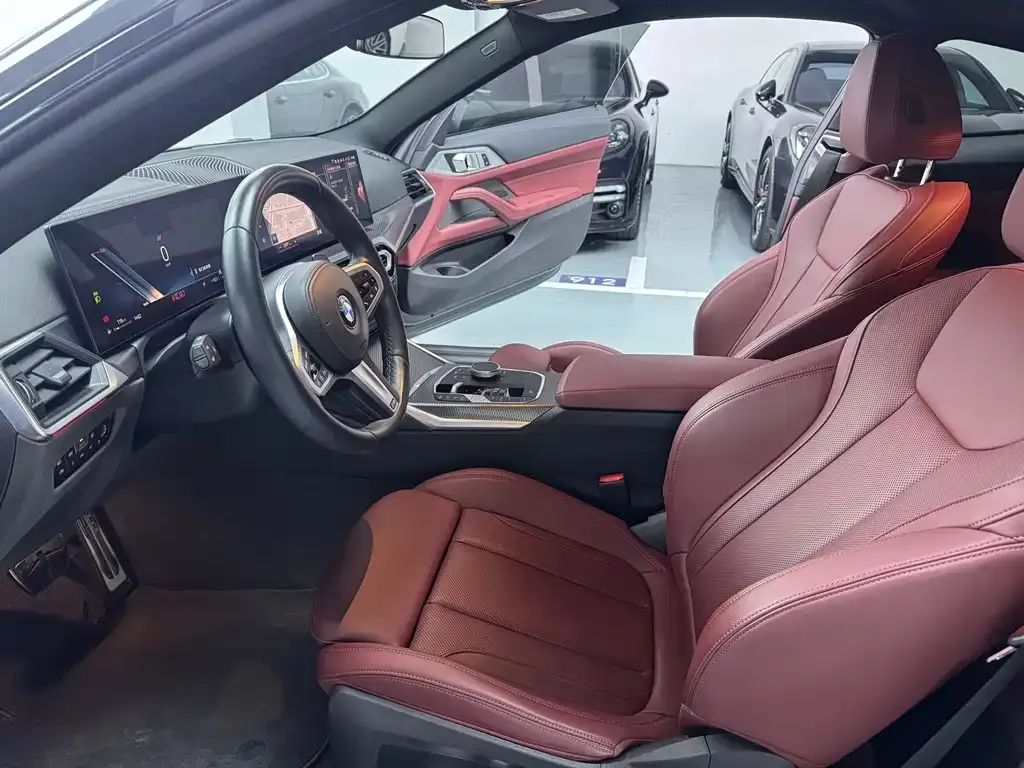 BMW 4 Series — фото 2