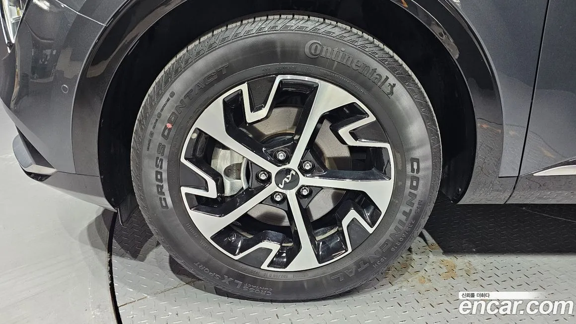 Kia Sportage — фото 4