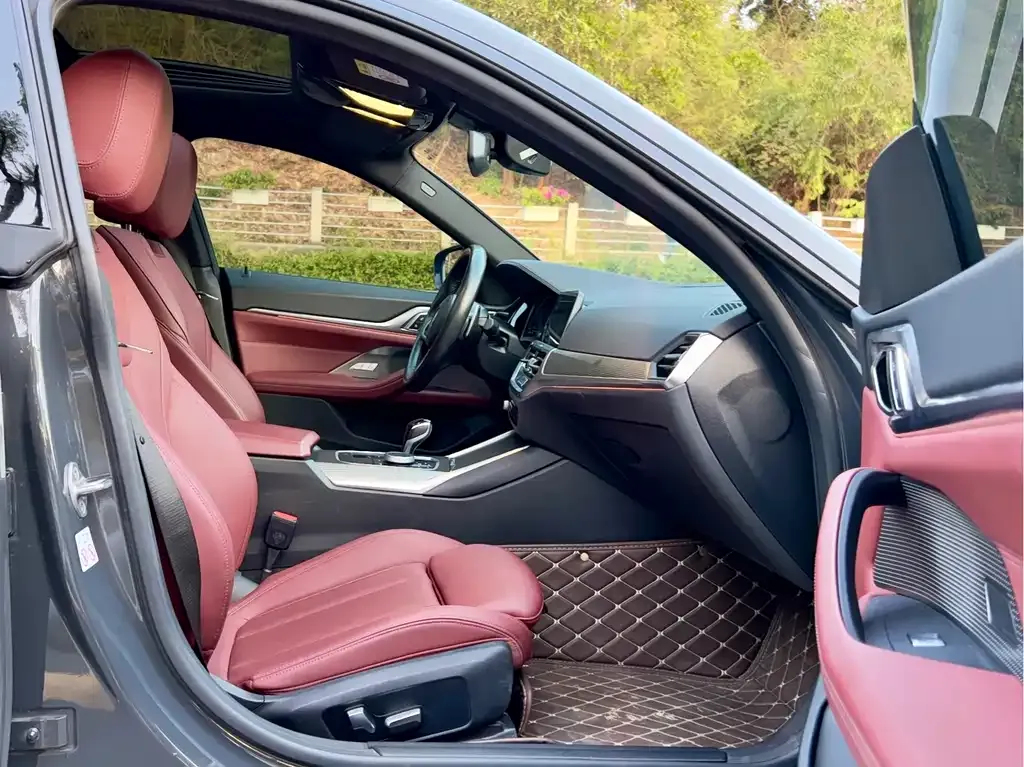 BMW 4 Series — фото 2