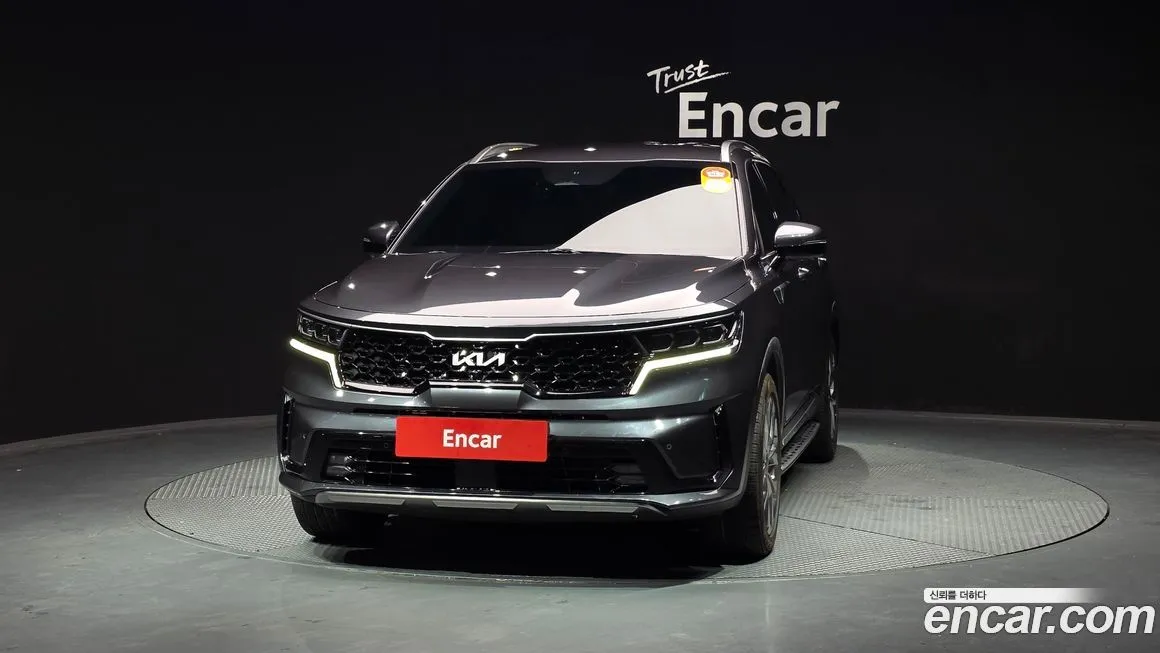 Kia Sorento — фото 2