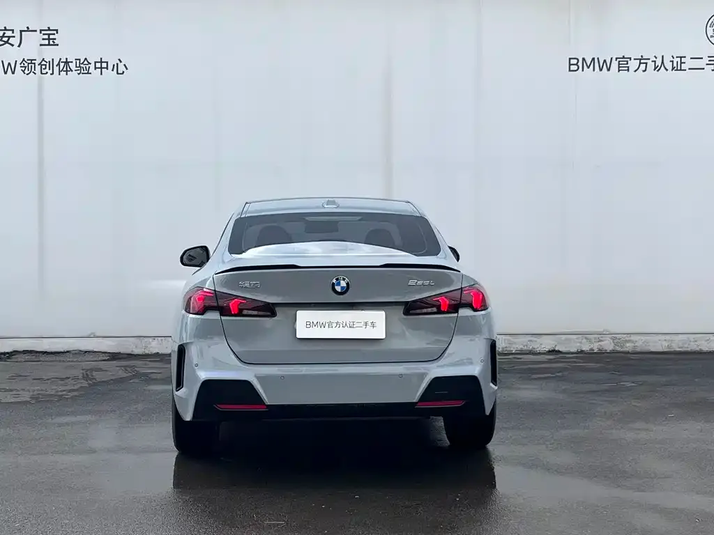BMW 2 Series — фото 2