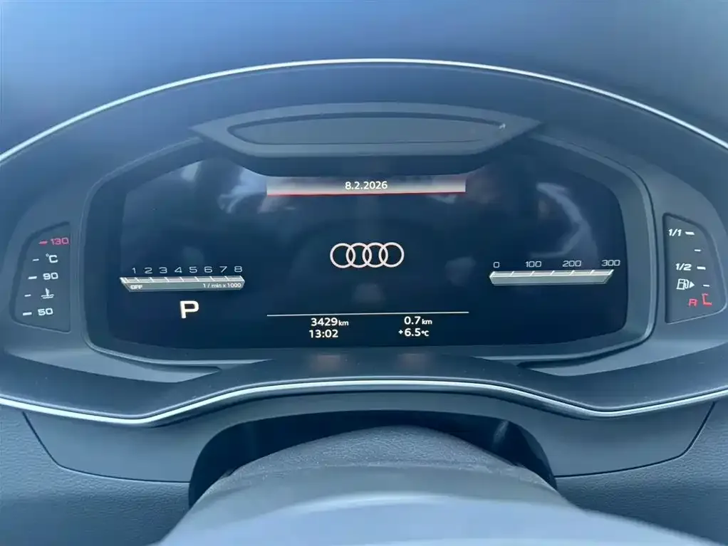 Audi A7 — фото 3
