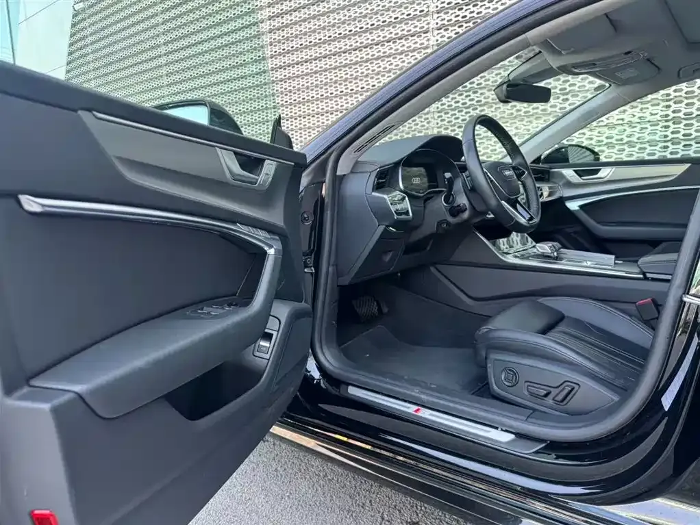 Audi A7 — фото 4