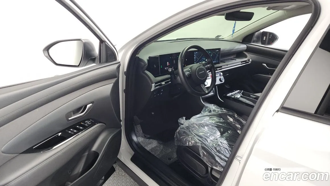 Hyundai Tucson — фото 4