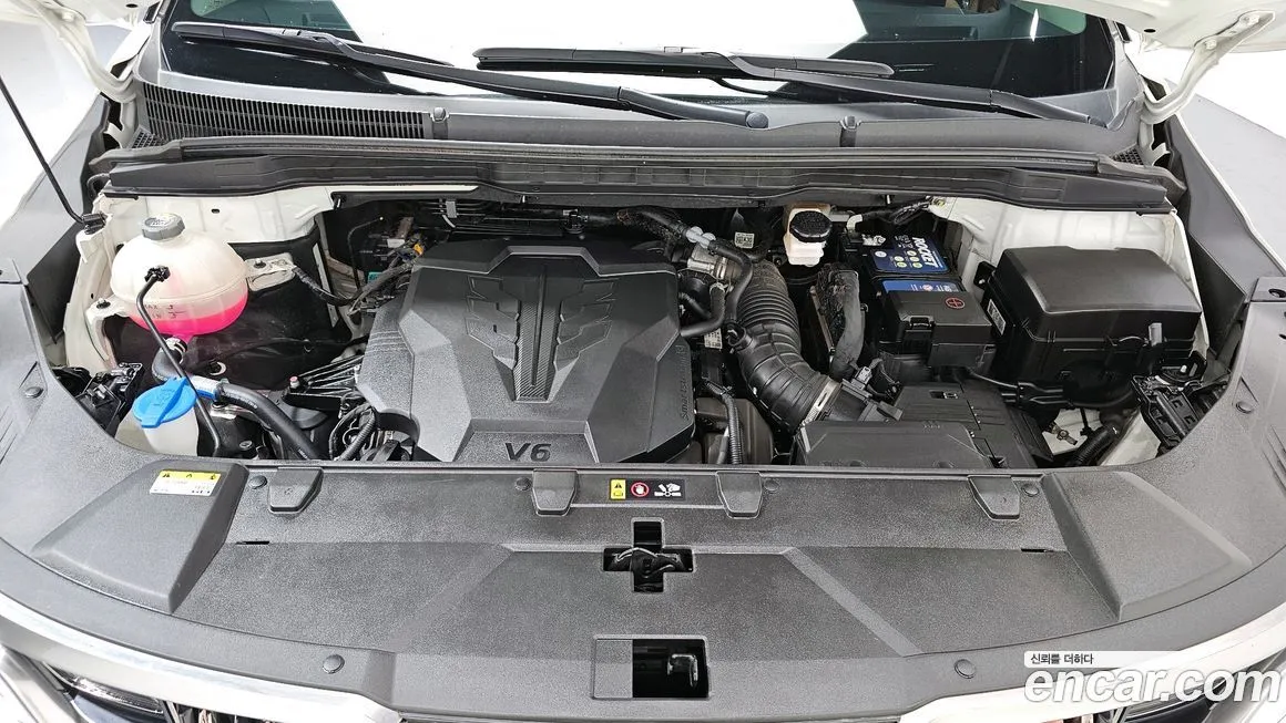 Kia Carnival — фото 10