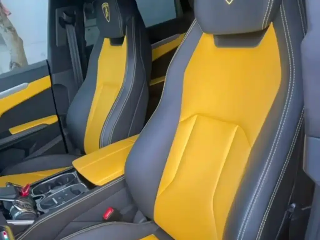 Lamborghini Urus — фото 3