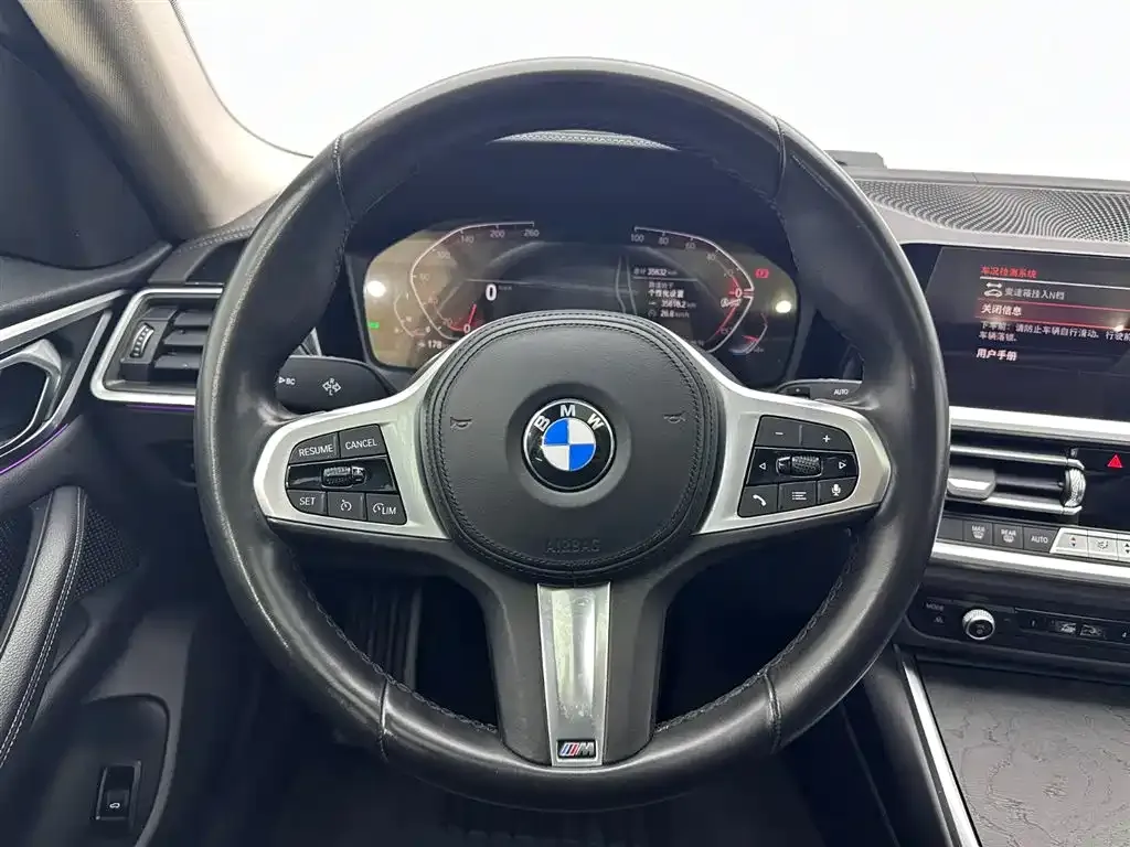 BMW 4 Series — фото 4