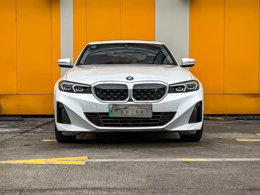 BMW i3 — фото 6