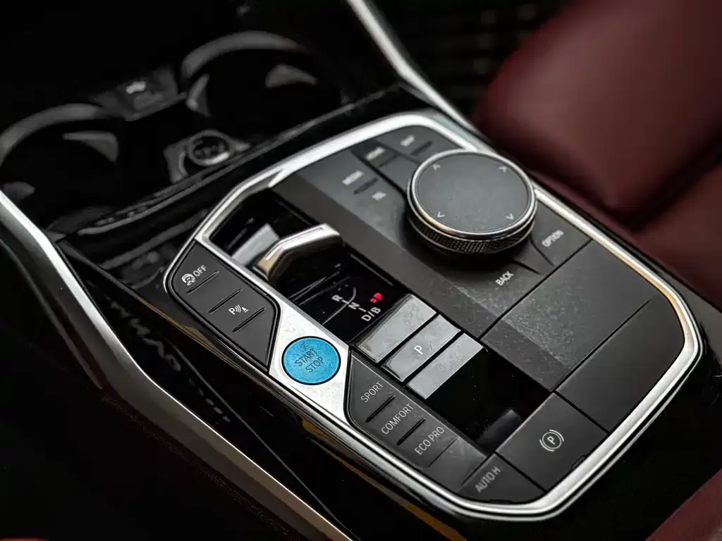 BMW i3 — фото 5