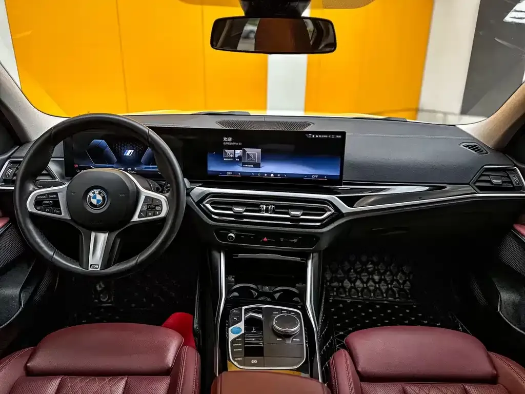 BMW i3 — фото 2